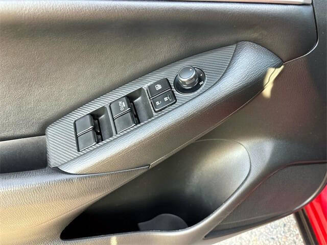 2019 Mazda CX-3 Sport