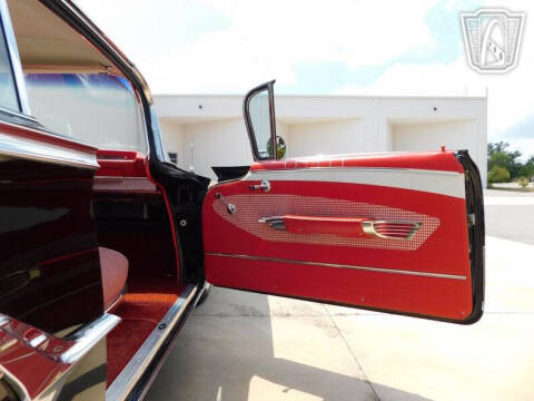 1960 Chevrolet Impala