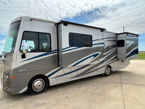 2017 Winnebago VISTA