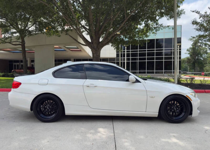 2013 BMW 3 Series 328i