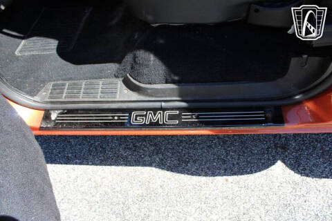 1985 GMC C/K 1500 Series