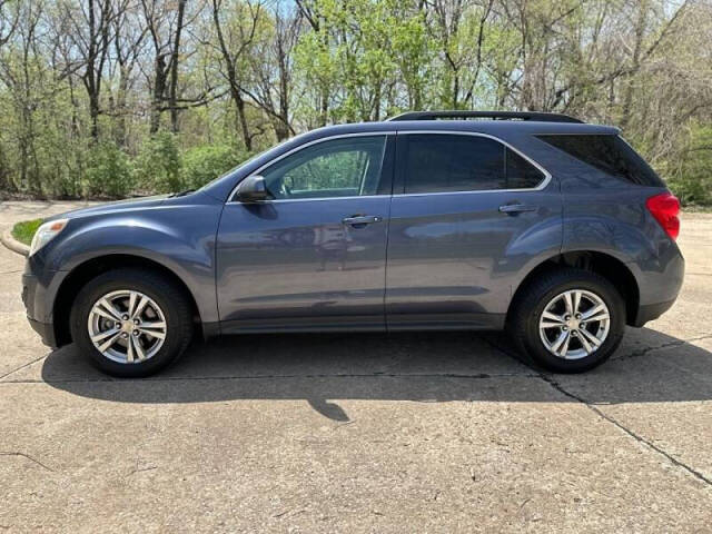 2013 Chevrolet Equinox for sale at RS - Southland Auto Sales in Test City, TS