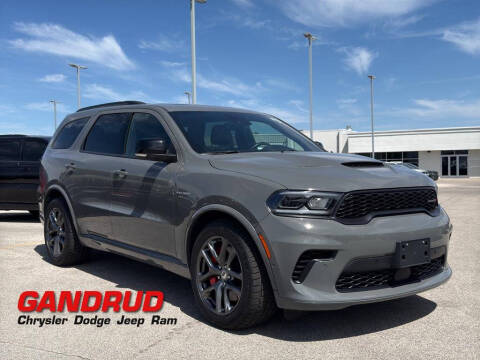 2024 Dodge Durango R/T Premium