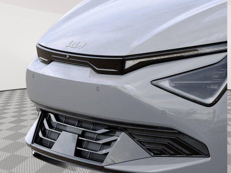 2025 Kia EV6 Light Long Range