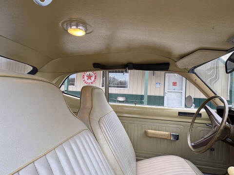 1972 Dodge Dart