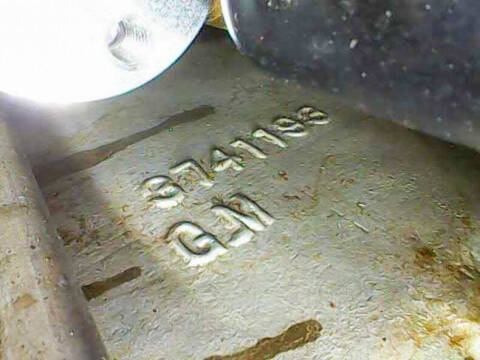 1957 Chevrolet Corvette