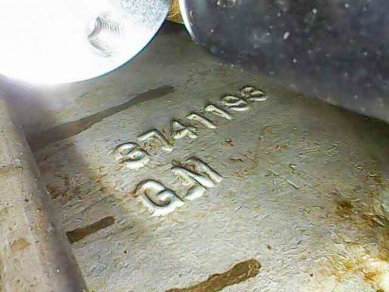 1957 Chevrolet Corvette