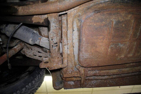 1965 Volkswagen Beetle