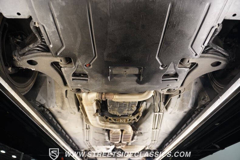 1993 Mercedes-Benz 500-Class 500 E