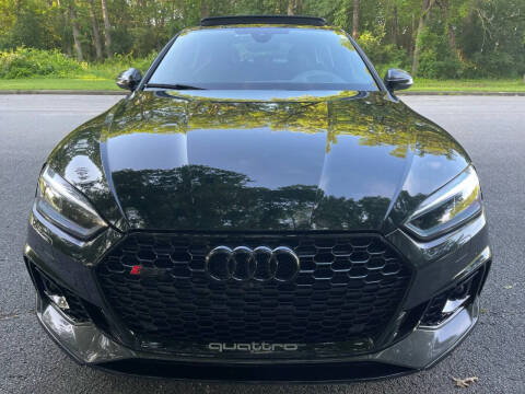 2019 Audi RS 5 Sportback 2.9T quattro