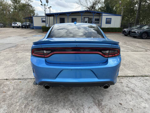 2023 Dodge Charger R/T