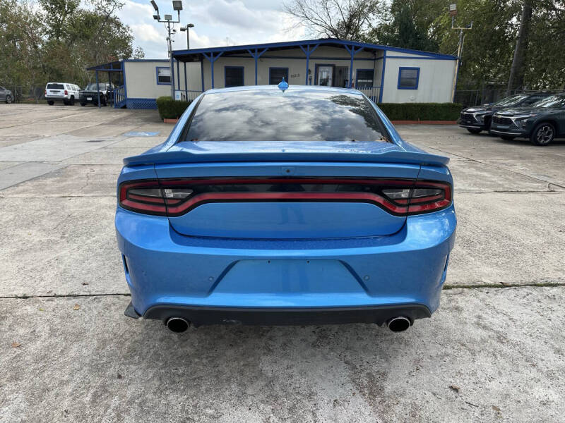 2023 Dodge Charger R/T