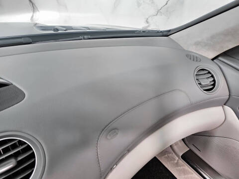 2012 Mercedes-Benz SL-Class SL 63 AMG