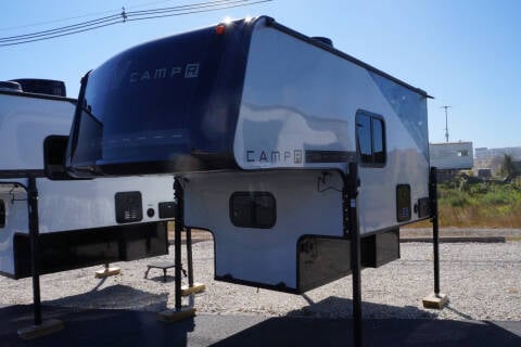 2023 Travel Lite 610R for sale at Polar RV Sales in Salem NH