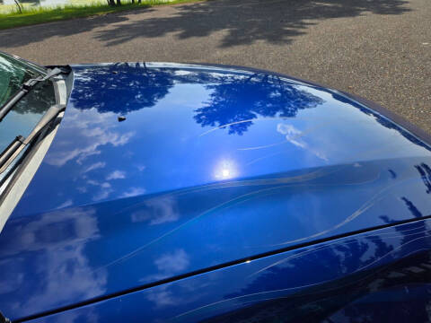 2005 Ford Mustang GT Deluxe