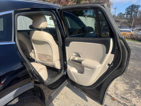 2021 Mercedes-Benz GLA GLA 250