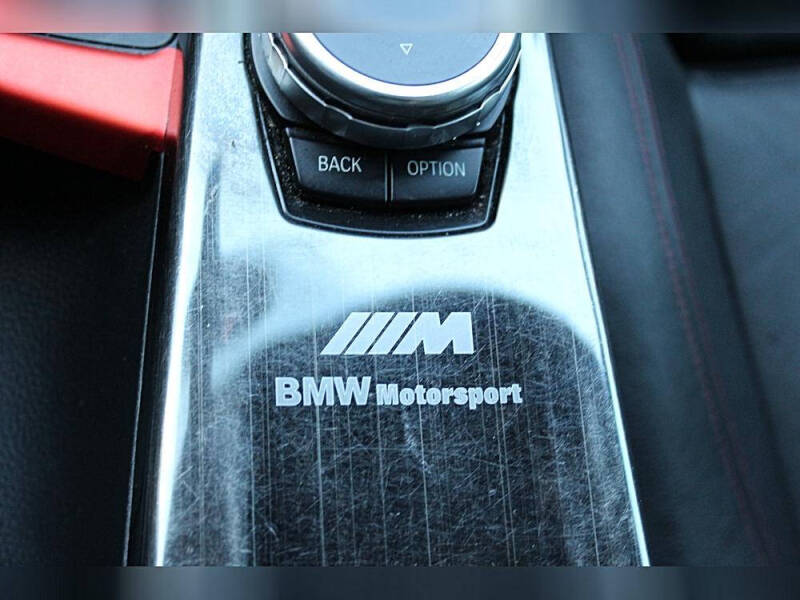 2016 BMW 3 Series 328i