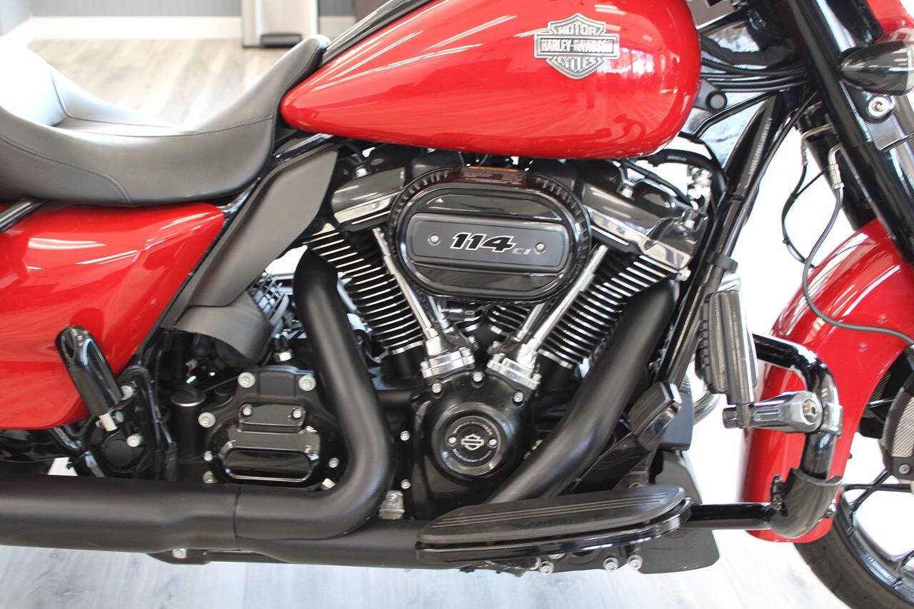 2022 Harley-Davidson FLHXS for sale at Top Auto Sale in Waterford, MI