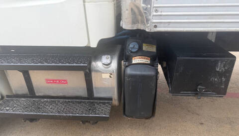 2020 Freightliner M2 106