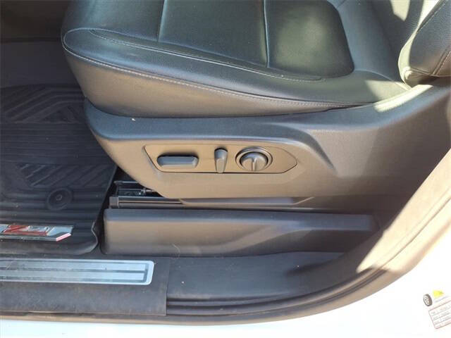 2022 Chevrolet Silverado 1500 Limited