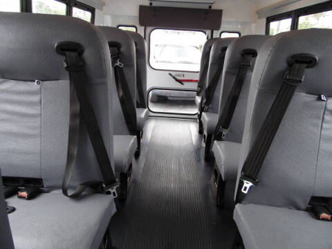 2019 Chevrolet Express
