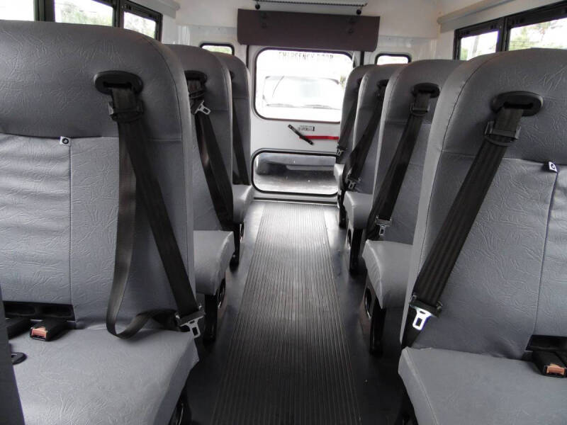 2019 Chevrolet Express