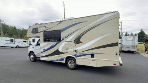 2014 Ford E-Series