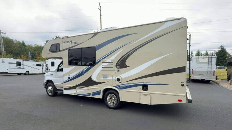 2014 Ford E-Series