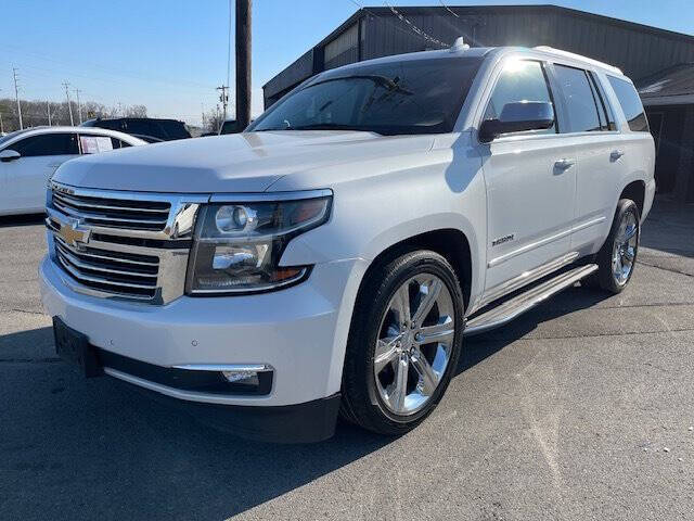 2019 Chevrolet Tahoe for sale at Southern Auto Exchange in Smyrna TN