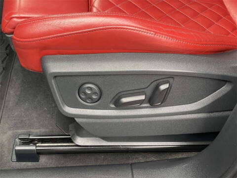 2019 Audi SQ5 3.0T quattro Premium Plus