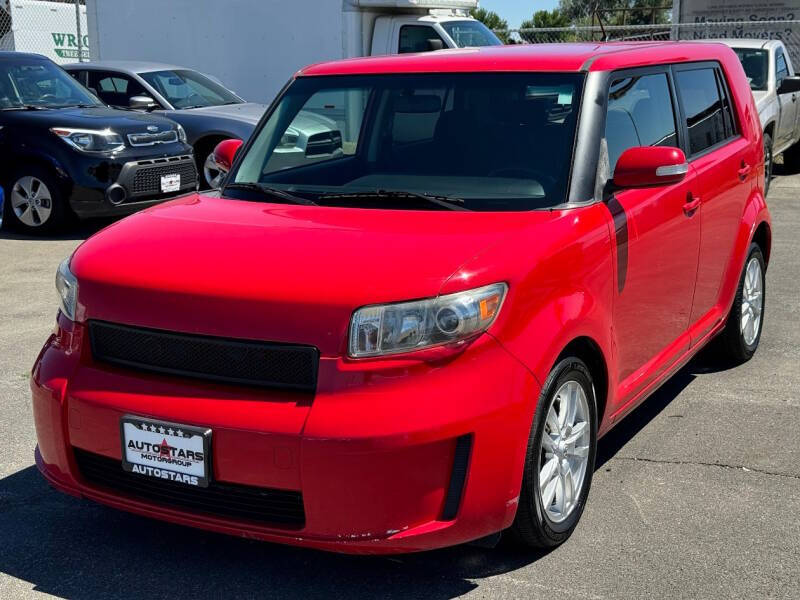 2009 Scion xB for sale at Autostars Motor Group in Yakima, WA