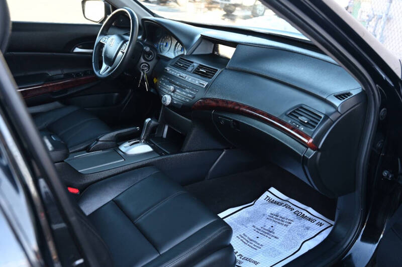 2012 Honda Crosstour EX-L V6