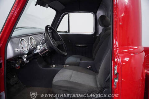 1954 Chevrolet 3100