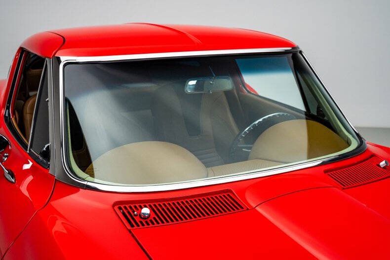 1963 Chevrolet Corvette