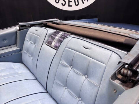 1967 Cadillac DeVille