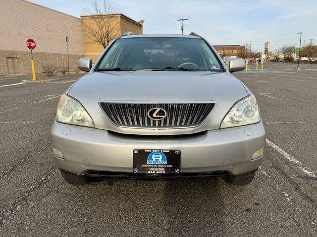 2005 Lexus RX 330