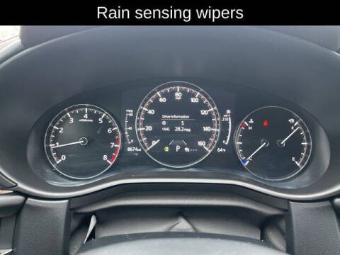 2025 Mazda CX-30 2.5 S Premium