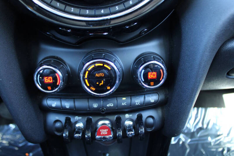 2019 MINI Hardtop 2 Door Cooper