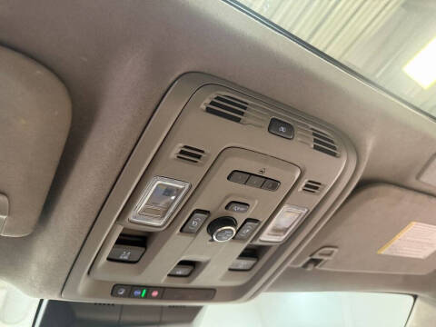 2021 Cadillac Escalade ESV Sport Platinum