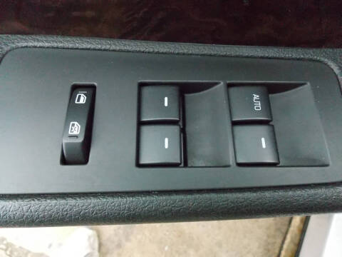 2014 Ford Flex Limited