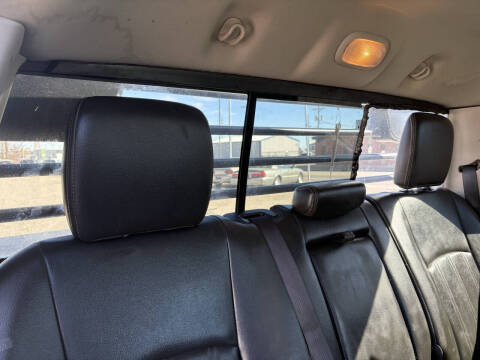 2012 RAM 3500 Laramie