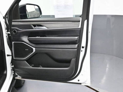 2023 Jeep Wagoneer L Series II