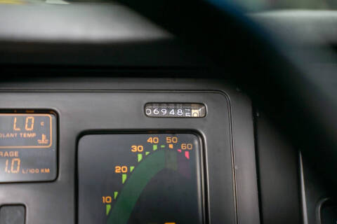 1985 Chevrolet Corvette