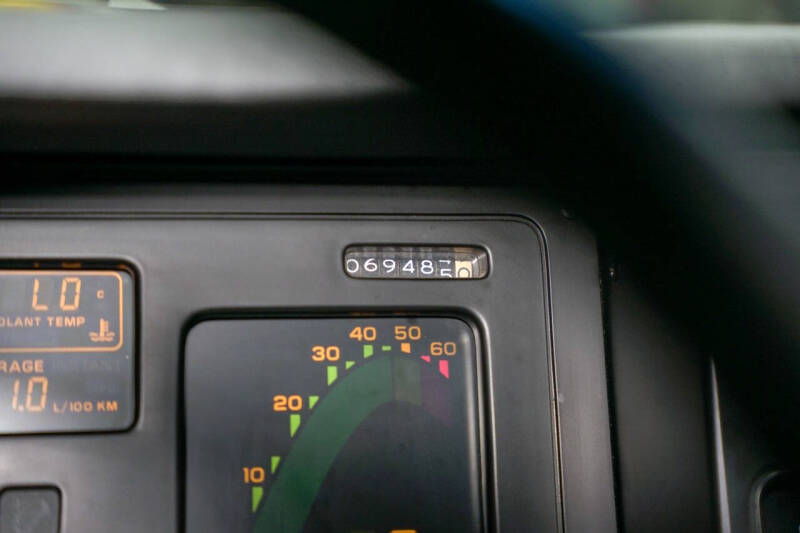 1985 Chevrolet Corvette