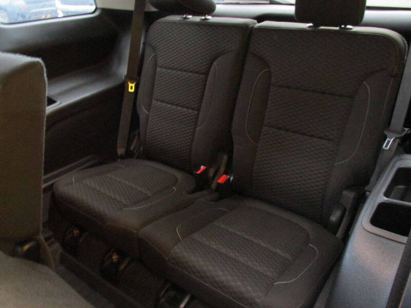 2019 GMC Acadia SLE-1