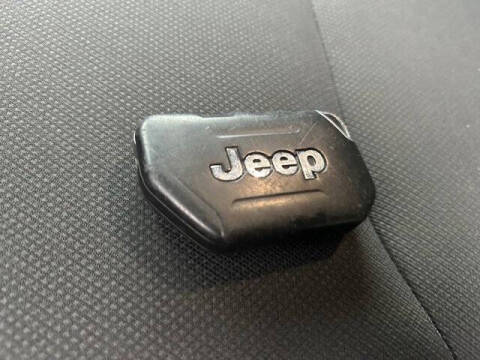 2021 Jeep Gladiator Sport S