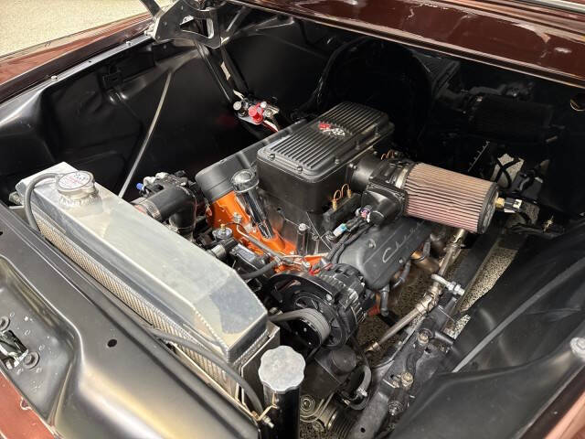 1958 Chevrolet C/K 20 Series