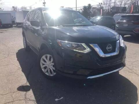 2018 Nissan Rogue for sale at Drive One Way in South Amboy NJ