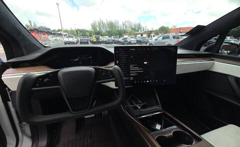 2022 Tesla Model X