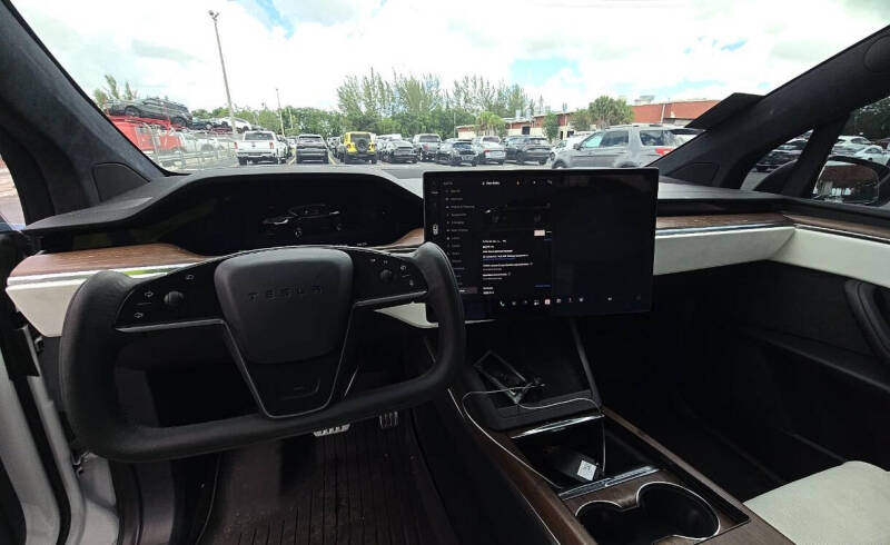 2022 Tesla Model X